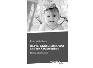 9783710326578 - Babys Antiquitäten und andere Katastrophen - Evelyne Schleich Kartoniert (TB)