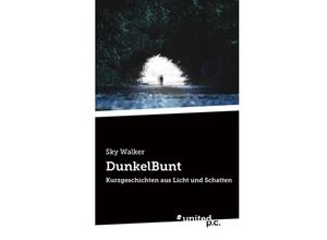 9783710326707 - DunkelBunt - Sky Walker Kartoniert (TB)