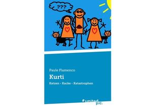 9783710329128 - Kurti - Paule Flamenco Kartoniert (TB)