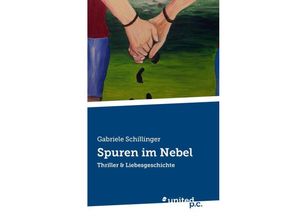 9783710329968 - Spuren im Nebel - Gabriele Schillinger Kartoniert (TB)