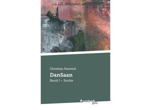 9783710353406 - DanSaan - Christian Panosch Taschenbuch