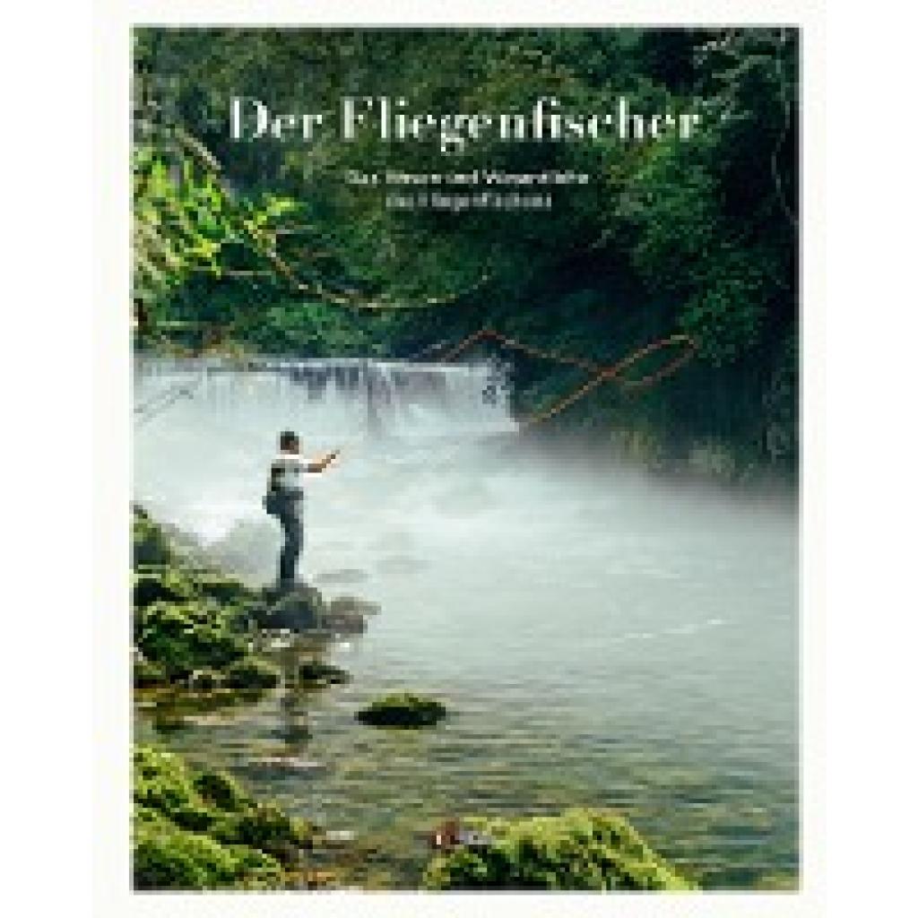 9783710402708 - Der Fliegenfischer