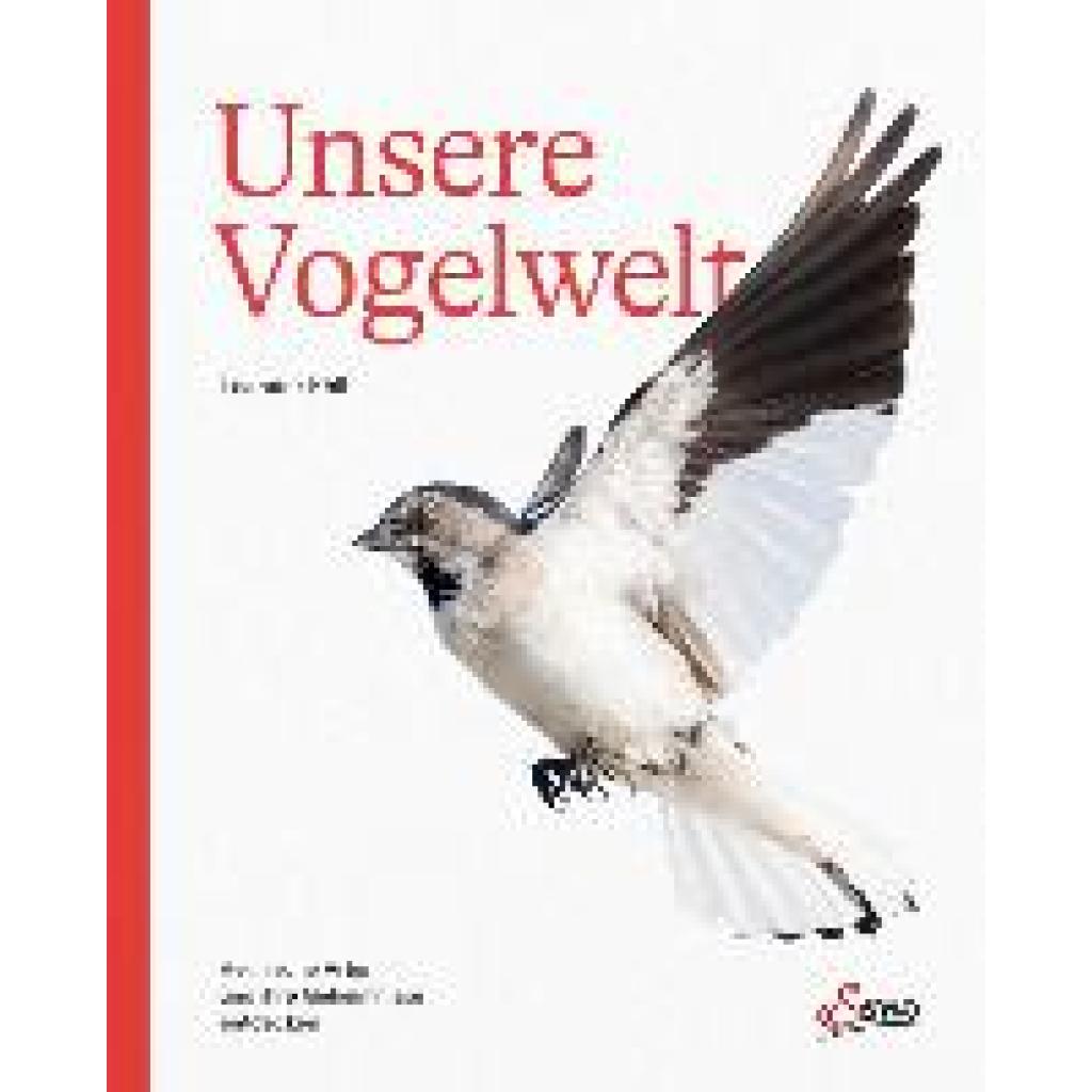 9783710402838 - Khil Leander Unsere Vogelwelt