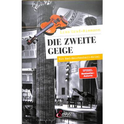 9783710403019 - Die zweite Geige