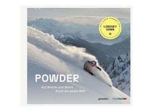 9783710500916 - Powder Gebunden