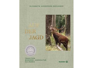 9783710606847 - Auf der Jagd - Elisabeth Auersperg-Breunner Gebunden