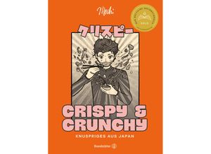 9783710606922 - Crispy & Crunchy - Mochi Gebunden