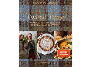 9783710607288 - Tweed Time - Theresa Baumgärtner Gebunden