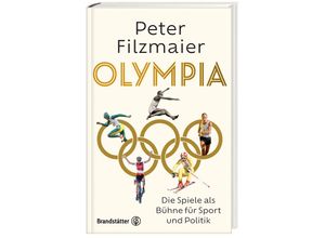 9783710607813 - Olympia - Peter Filzmaier Gebunden