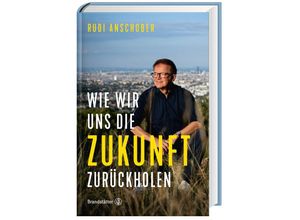 9783710607851 - Wie wir uns die Zukunft zurückholen - Rudi Anschober Gebunden