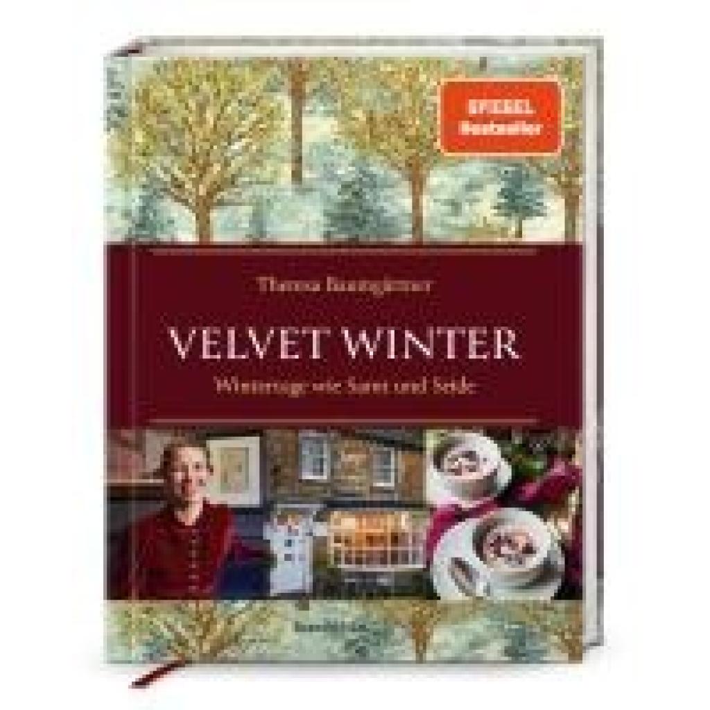 9783710608063 - Baumgärtner Theresa Velvet Winter