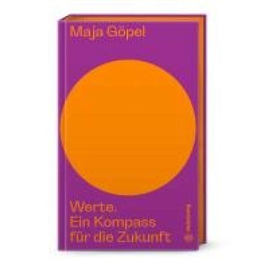 9783710608315 - Göpel Maja Werte