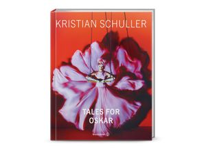 9783710608377 - Tales for Oskar - Kristian Schuller Gebunden