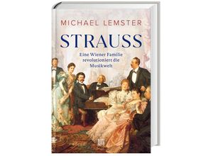 9783710901652 - Strauss - Michael Lemster Gebunden