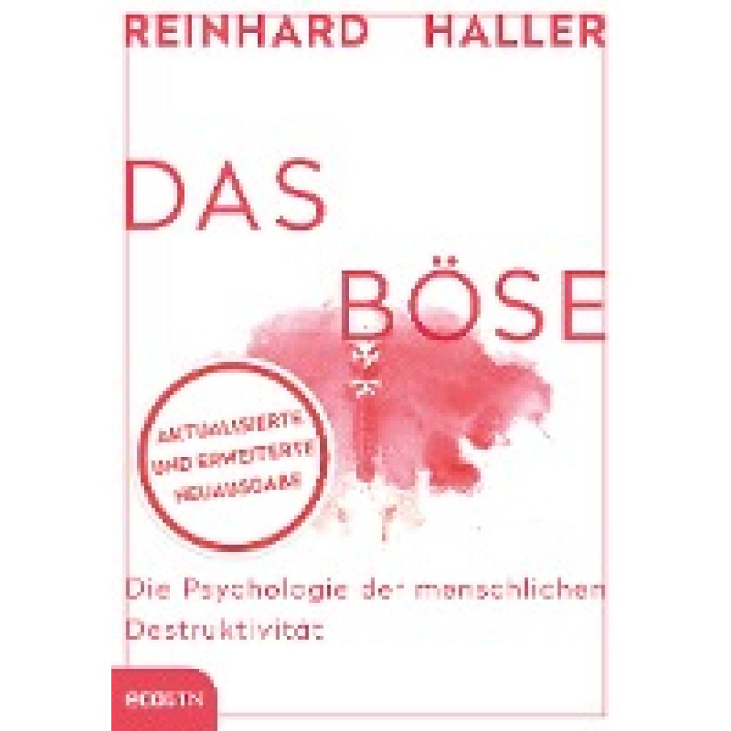 9783711002488 - Haller Reinhard Das Böse