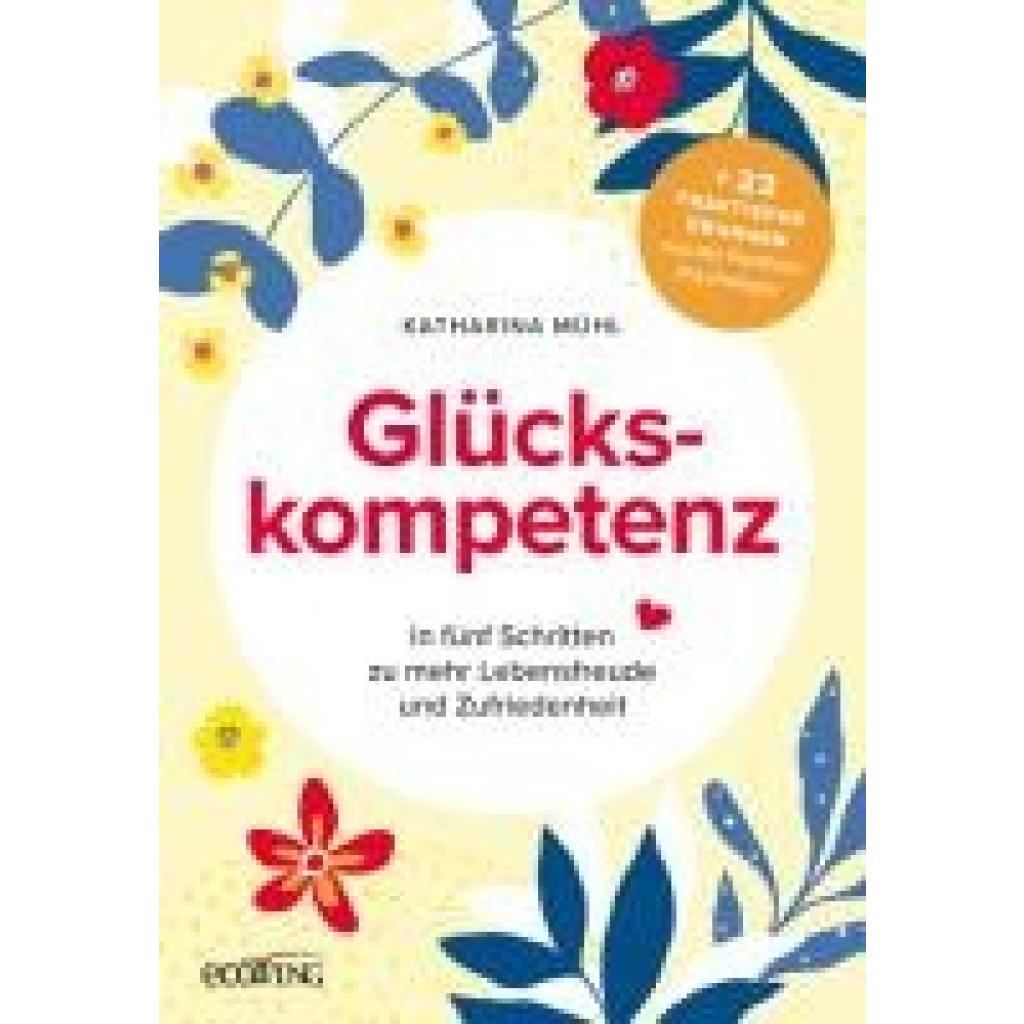 9783711003362 - Mühl Katharina Glückskompetenz