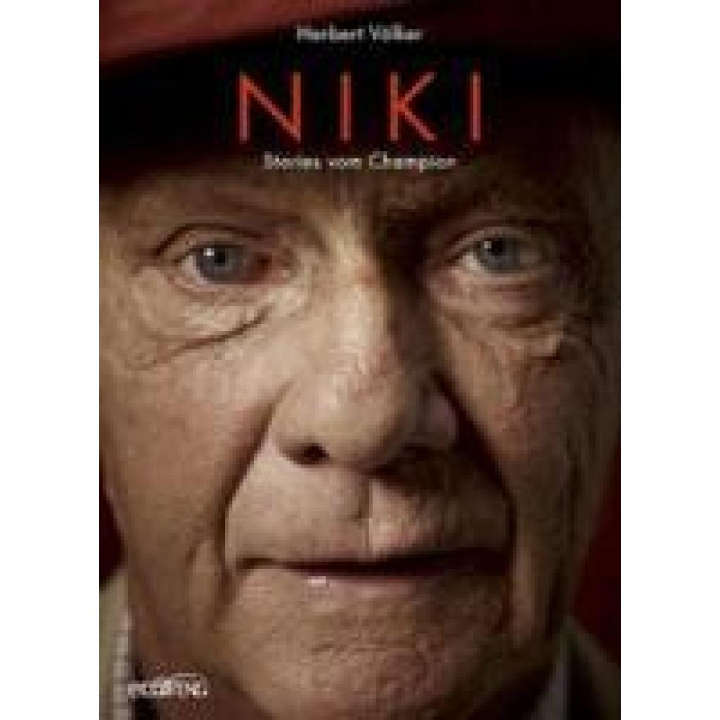 9783711003560 - Völker Herbert Niki