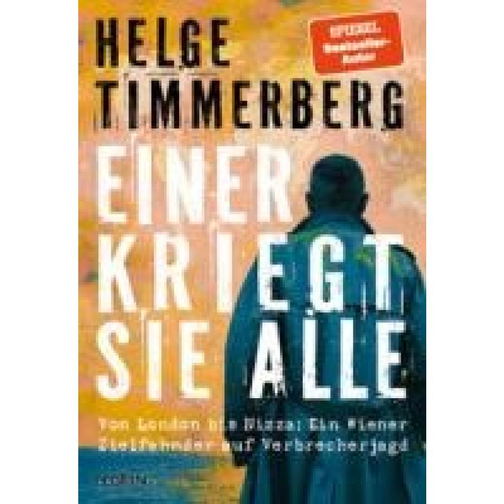 9783711003577 - Timmerberg Helge Einer kriegt sie alle
