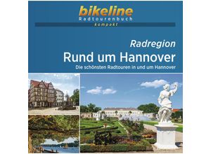 9783711101136 - Rund um Hannover Kartoniert (TB)