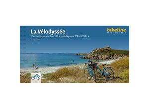 9783711101938 - La Vélodyssée Kartoniert (TB)