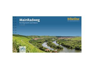 9783711102409 - MainRadweg Kartoniert (TB)