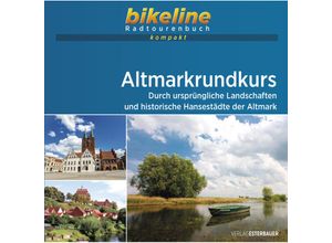 9783711102560 - Altmarkrundkurs Kartoniert (TB)