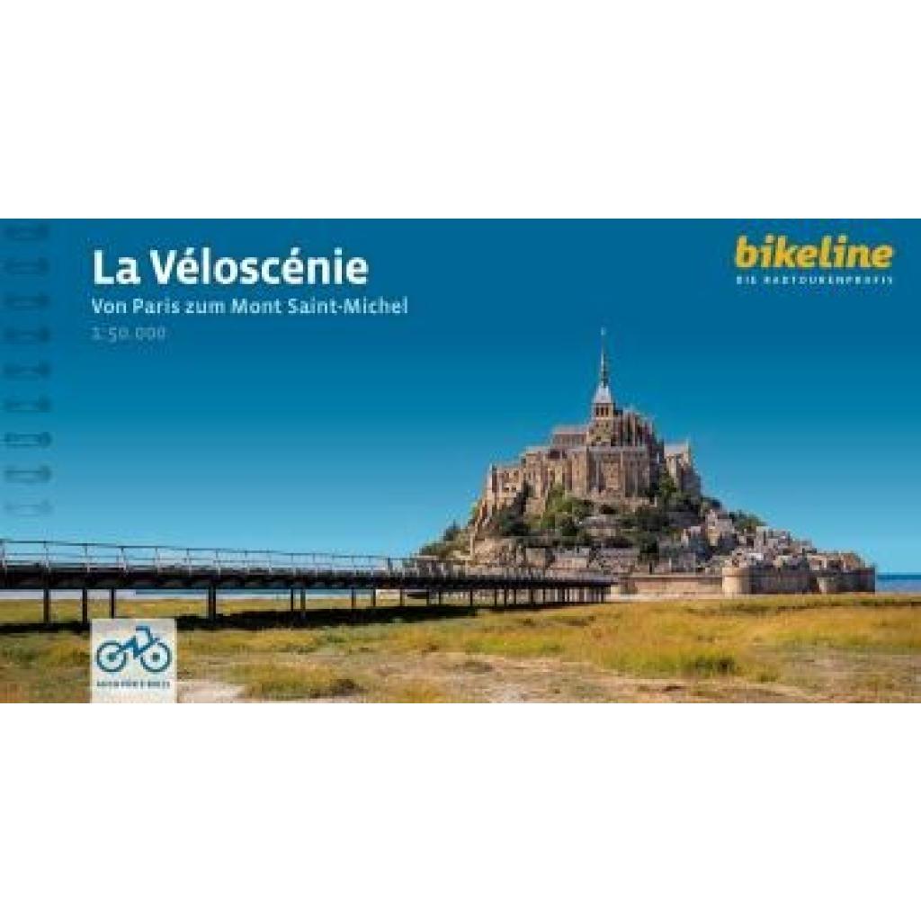 9783711102645 - La Véloscénie