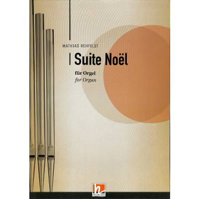 9783711300904 - Suite noel über das Weihnachtslied