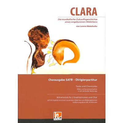 9783711302847 - Clara