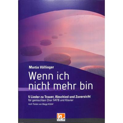 9783711303479 - Wenn ich nicht mehr bin