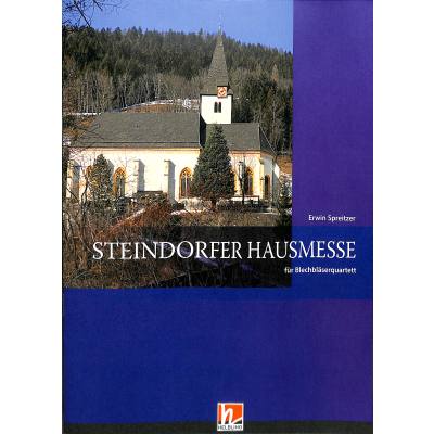 9783711303523 - Steindorfer Hausmesse