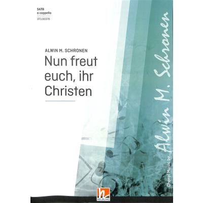 9783711303707 - Nun freut euch ihr Christen