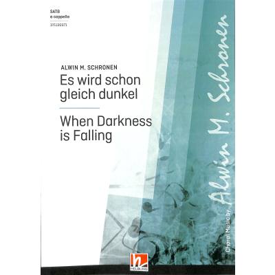 9783711303714 - Es wird schon gleich dunkel 9783711303714 - Es wird schon gleich dunkel