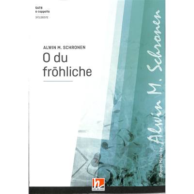 9783711303721 - O du fröhliche