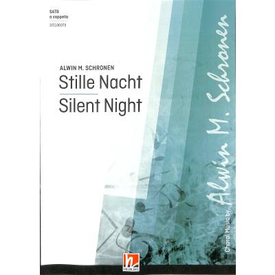 9783711303738 - Stille Nacht