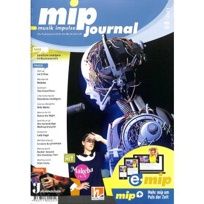 9783711304254 - MIP Journal 68 2023