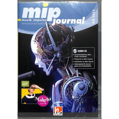 9783711304261 - MIP Journal 68 2023