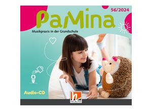 9783711305060 - PaMina 56 2024 - Audio-CD1 Audio-CD - (Hörbuch)