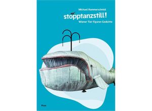 9783711740359 - stopptanzstill! - Michael Hammerschmid Gebunden