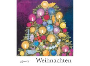 9783715206448 - Weihnachten - Hilde Heyduck-Huth Pappband