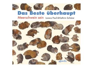 9783715206660 - Das Beste überhaupt - Lorenz Pauli Gebunden