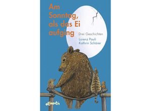 9783715207667 - Am Sonntag als das Ei aufging - Lorenz Pauli Gebunden