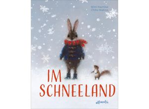 9783715208558 - Im Schneeland - Mimi Hachikai Gebunden