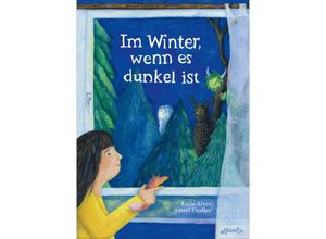 9783715208572 - Im Winter wenn es dunkel ist - Katja Alves Gebunden