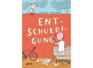 9783715208626 - Entschuldigung - Lorenz Pauli Gebunden