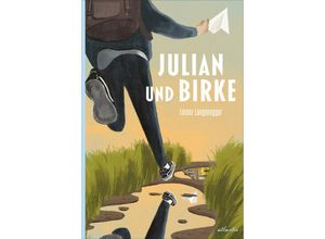 9783715230146 - Julian und Birke - Lorenz Langenegger Gebunden