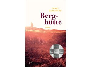 9783715250335 - Berghütte - Fanny Desarzens Gebunden