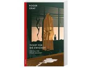 9783715255101 - Ticket für die Ewigkeit - Roger Graf Kartoniert (TB)