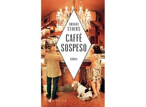 9783716000045 - Caffè sospeso - Amanda Sthers Gebunden