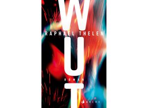 9783716000052 - WUT - Raphael Thelen Gebunden